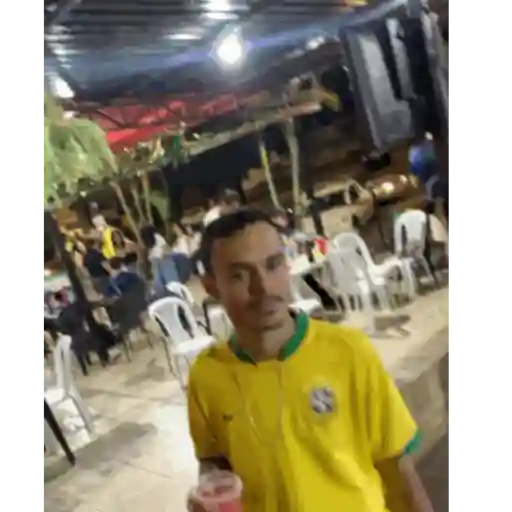 Os mau elemento  7