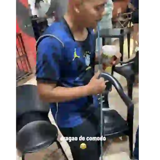 Os mau elemento  18