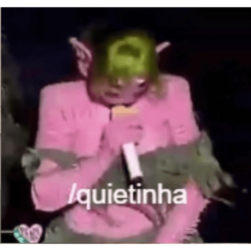 Mood de hoje 14
