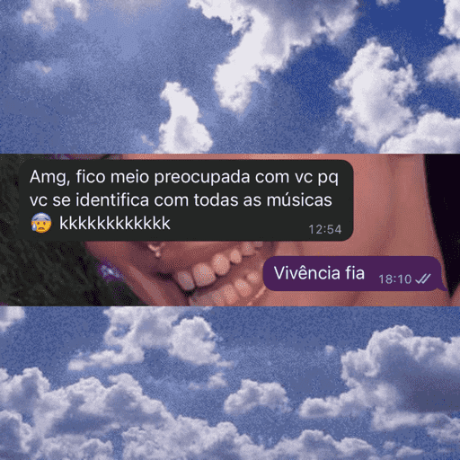 Mood de hoje 15