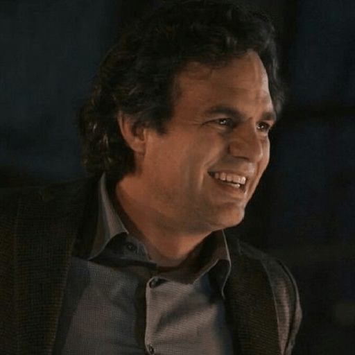 Bruce Banner 30