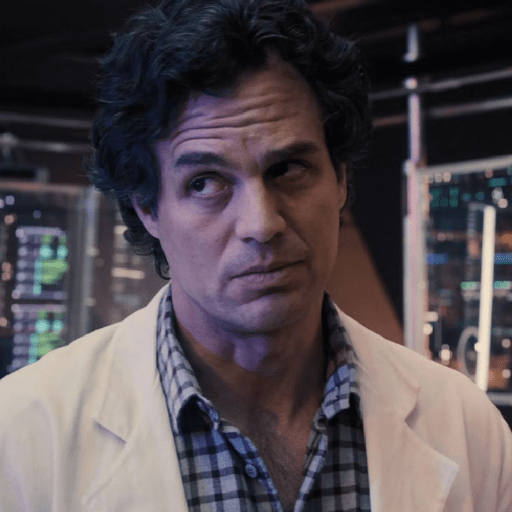 Bruce Banner 26