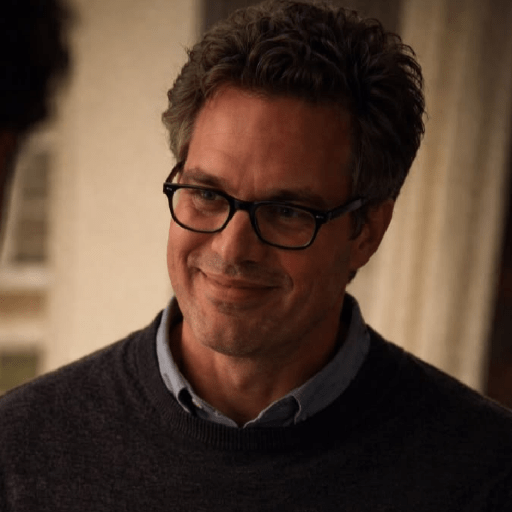 Bruce Banner 24