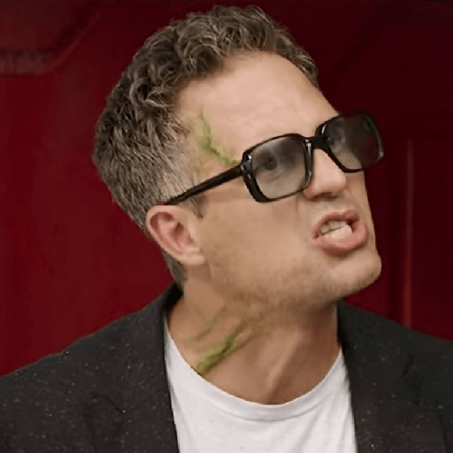 Bruce Banner 23