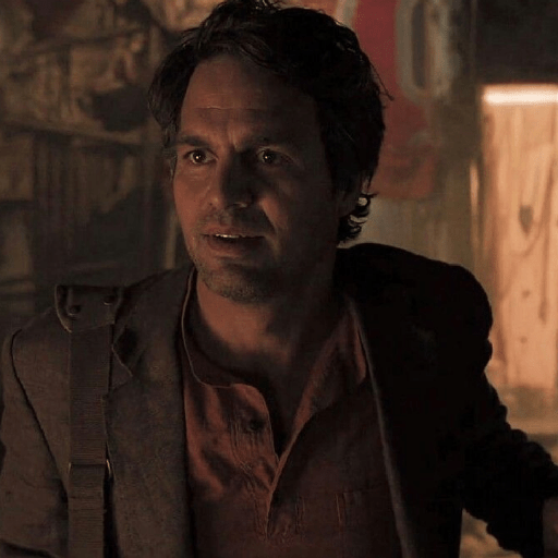 Bruce Banner 22
