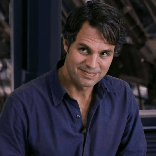 Bruce Banner 21
