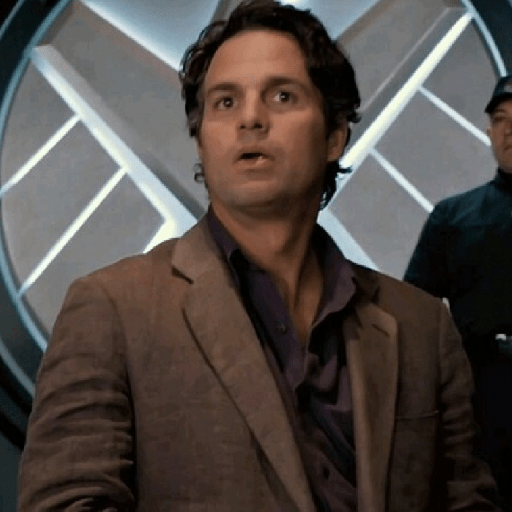 Bruce Banner 20