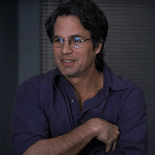 Bruce Banner 19