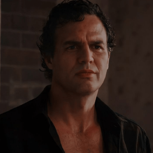 Bruce Banner 18