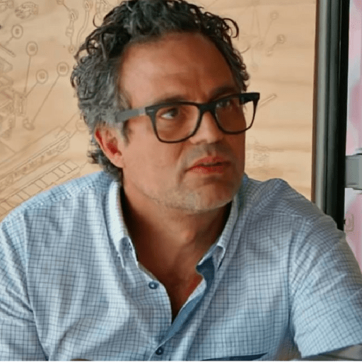Bruce Banner 17