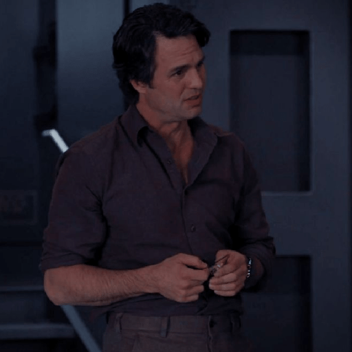 Bruce Banner 16