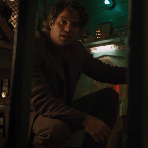 Bruce Banner 15