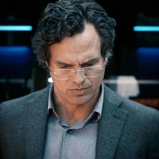 Bruce Banner 14