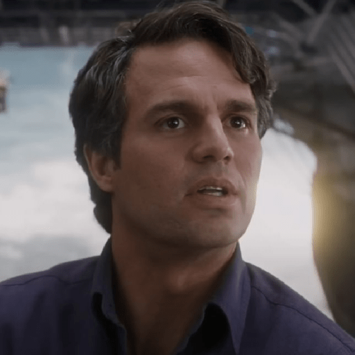 Bruce Banner 4