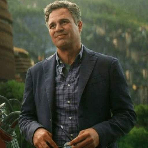 Bruce Banner 5