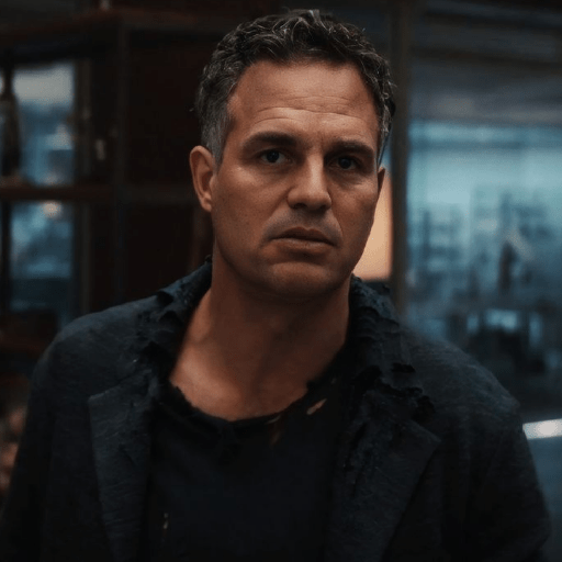 Bruce Banner 6