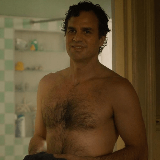 Bruce Banner 8