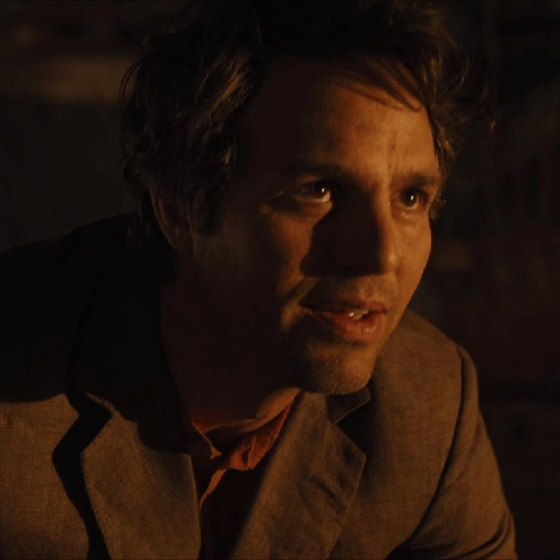 Bruce Banner 10