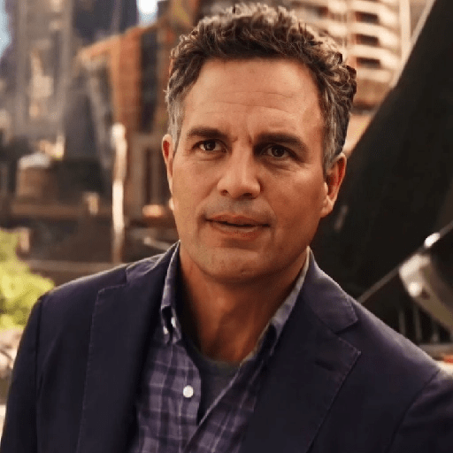 Bruce Banner 12