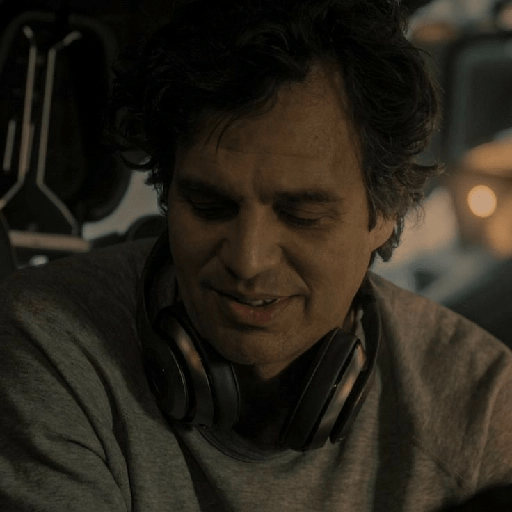 Bruce Banner 13