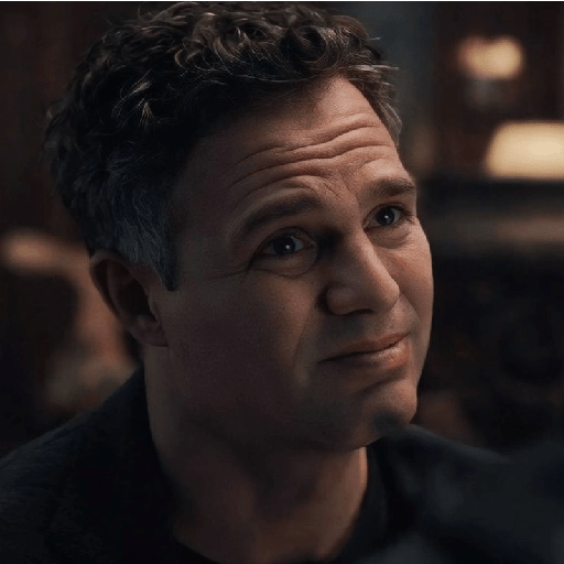 Bruce Banner 29