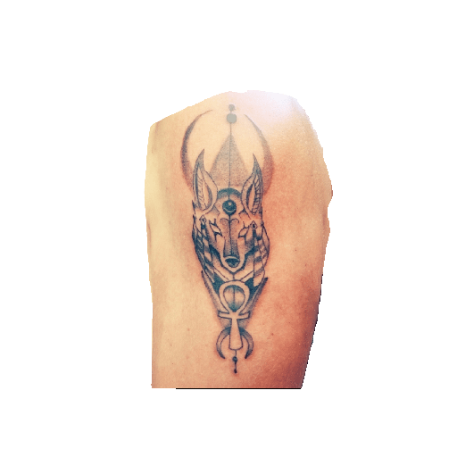 Tattoo 3