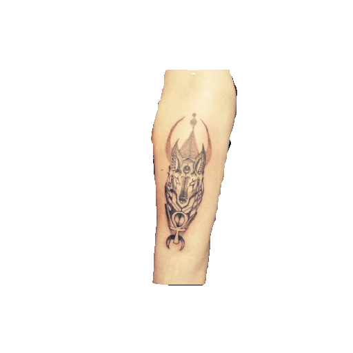 Tattoo 2