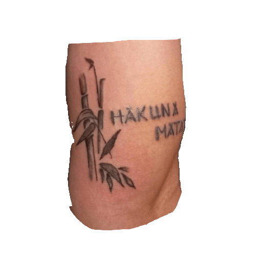 Tattoo 1