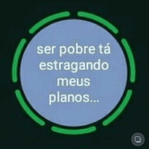 Status Zap 🕊 12