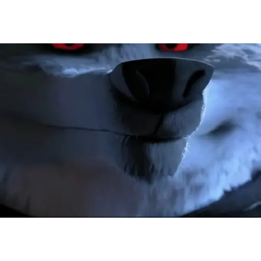 Death Wolf 6