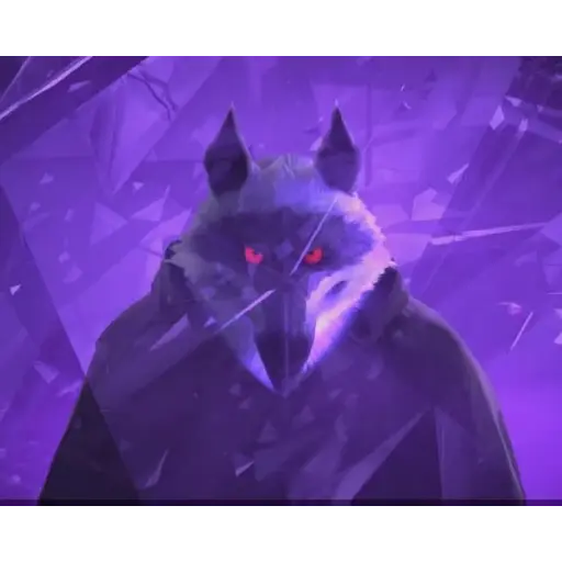 Death Wolf 8