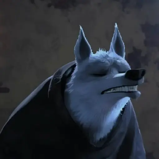 Death Wolf 9