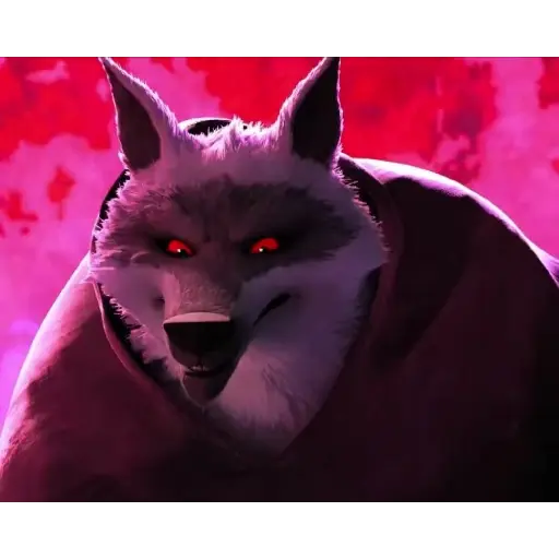 Death Wolf 11