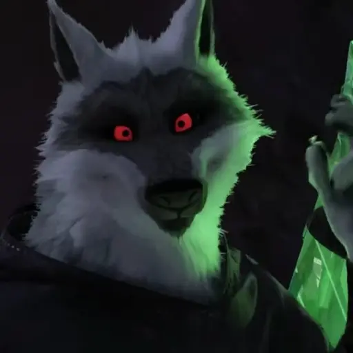 Death Wolf 12