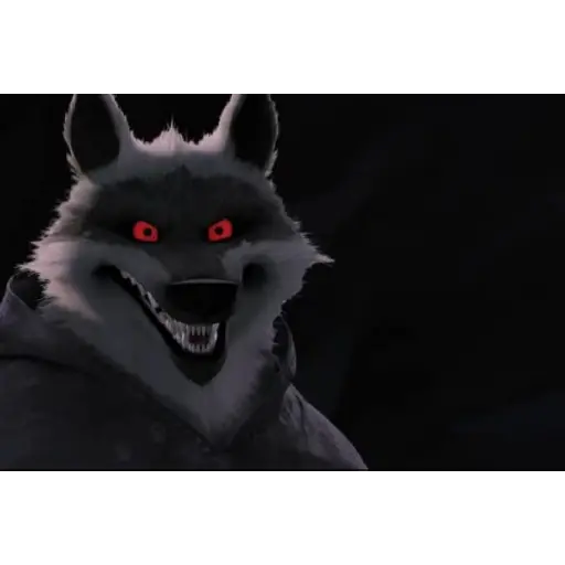 Death Wolf 13