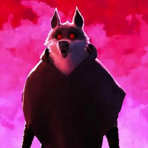 Death Wolf 14