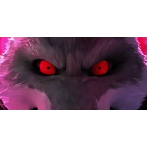 Death Wolf 19