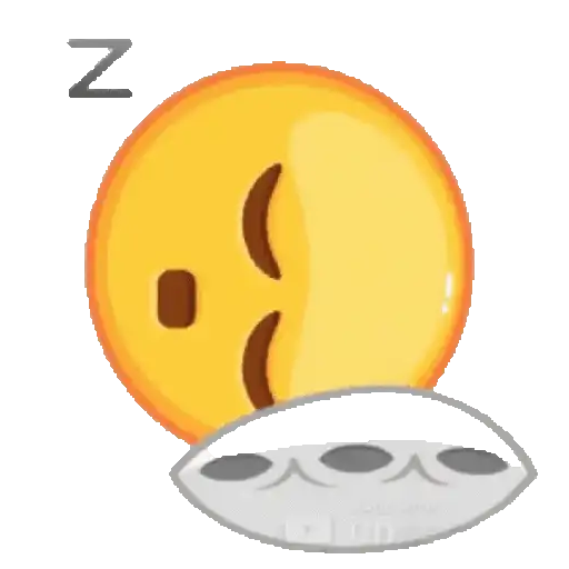 Aparup's Animated Emoji😁 5