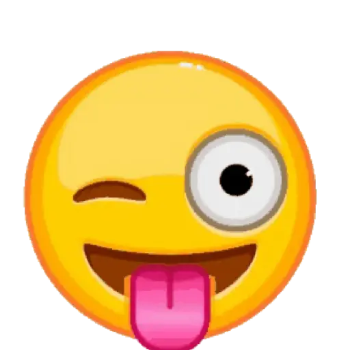 Aparup's Animated Emoji😁 12