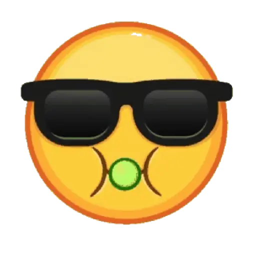 Aparup's Animated Emoji😁 3