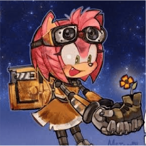 Wally amy🔧✨ 1