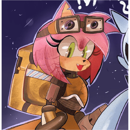 Wally amy🔧✨ 24