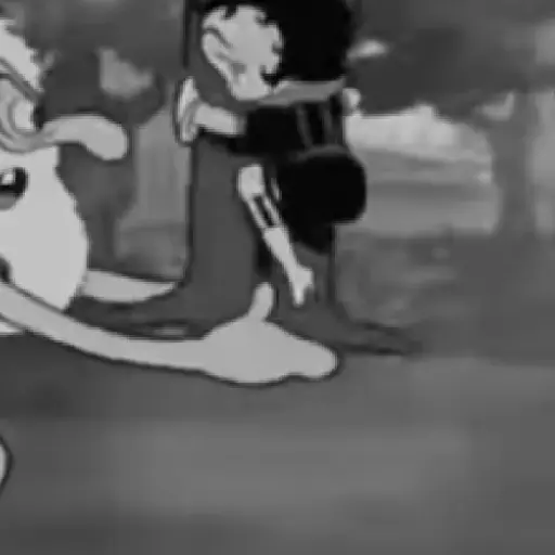 Betty Boop 🫐🌺 22
