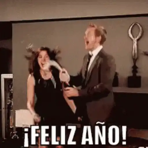 Feliz año nuevo 🎊🍾🎉