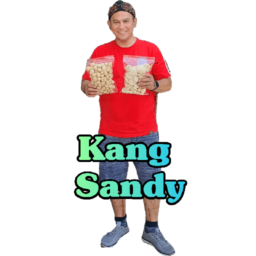 Me sandy 13