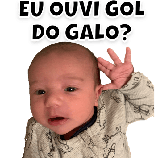 Figurinhas 2 13