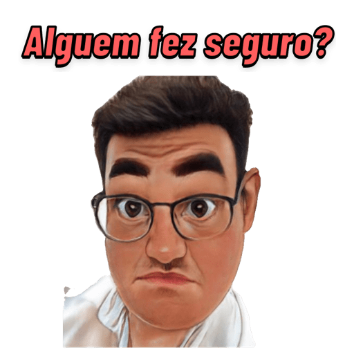 Figurinhas 2 8