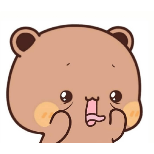 Bearpanda 8