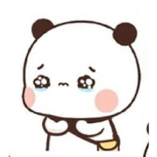 Bearpanda 7