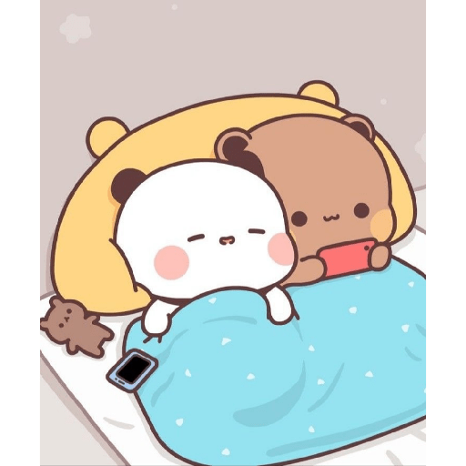 Bearpanda 1